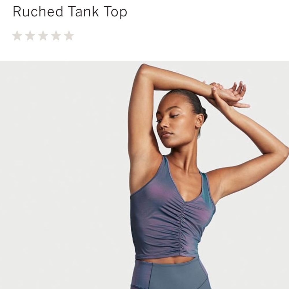 VS size xxl